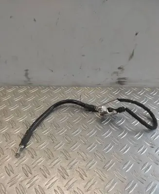 Audi A5 Sportback 8TA Negative earth cable (battery) 8T0915181