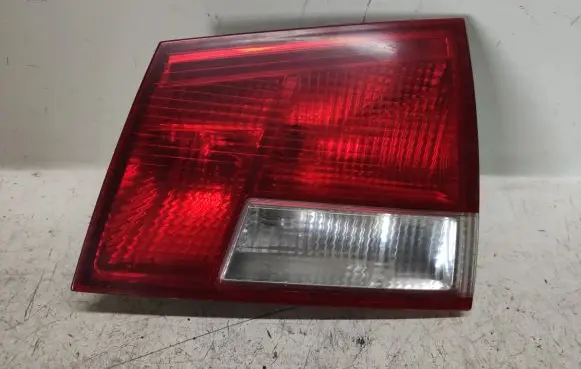 Opel Vectra C Tailgate rear/tail lights