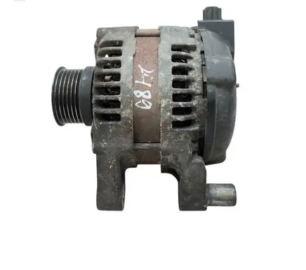 Volvo V50 Generator/alternator