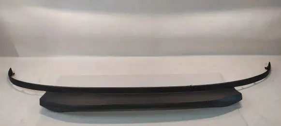 Hyundai i30 Front bumper 86591G4500 P15D