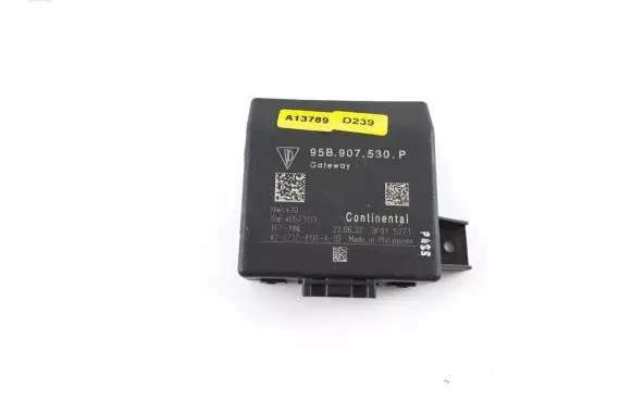 Porsche Macan (95B) Gateway control module 95B907530P 95B907530