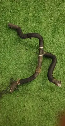 Ford Mondeo MK V Engine coolant pipe/hose J1G3-8C351-AC