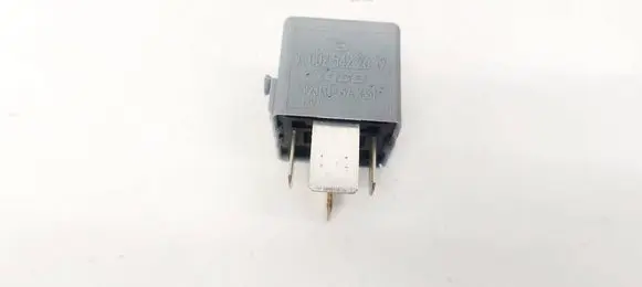 Mercedes-Benz ML W164 Other relay A0025422619