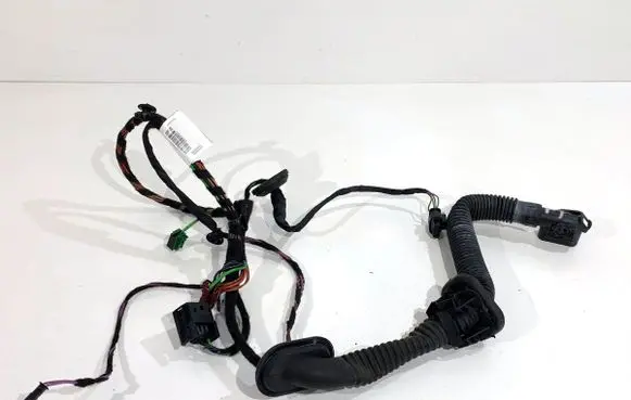 Mercedes-Benz CLS C218 X218 Rear door wiring loom A2185406005
