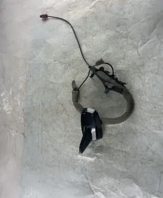 Audi A8 S8 D3 4E Aerial GPS antenna 4E0035503R