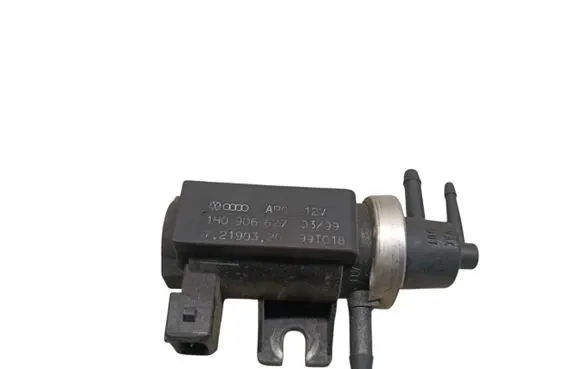 Volkswagen New Beetle Turbo solenoid valve 1H0906627 99T018 72190320