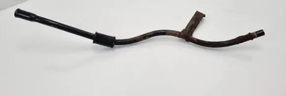 Ford Transit Oil level dip stick 