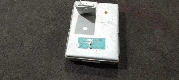 Subaru Legacy Other control units/modules 87022AE050