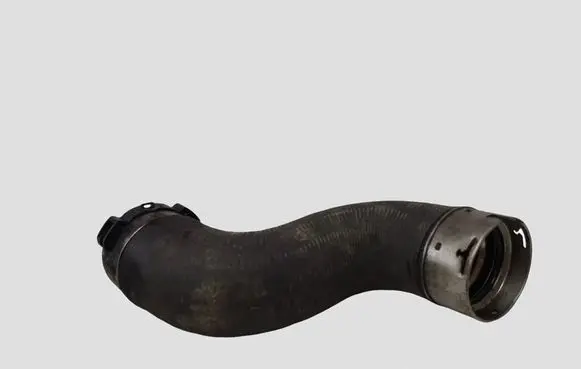 Mercedes-Benz Sprinter W906 Air intake hose/pipe
