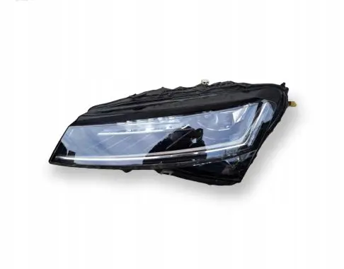 Skoda Superb B8 (3V) Headlight/headlamp 3V1941015D
