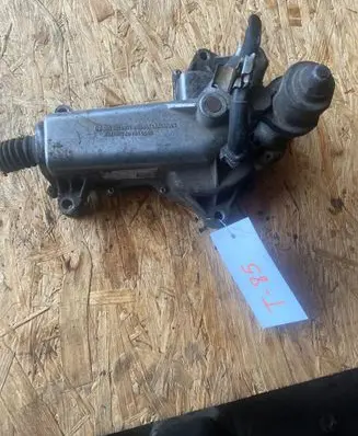 Iveco Daily 4th gen Clutch pedal sensor 013981000046