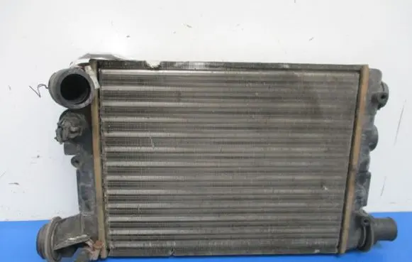 Fiat 500 Cinquecento Coolant radiator