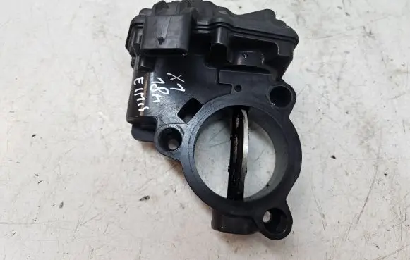 BMW X1 F48 F49 Throttle valve 8512452