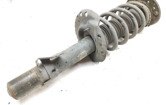 Volvo V60 Front shock absorber/damper 31262896 136110813 DZZBA
