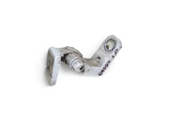 Volkswagen Caddy Front door upper hinge