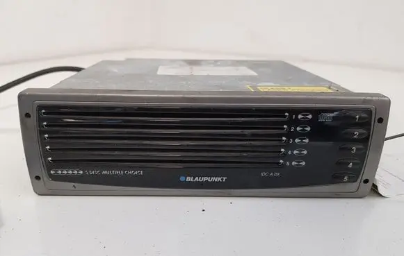 Volvo V70 CD/DVD changer BP910721613044 7607769107