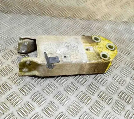 BMW 5 F10 F11 Front bumper shock/impact absorber 7253877
