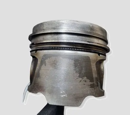 Nissan Qashqai Piston K9K