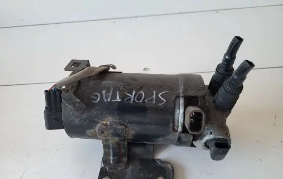 KIA Sportage Fuel injection high pressure pump 009268