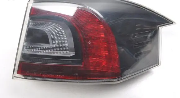 Tesla Model S Rear/tail lights 600592100B