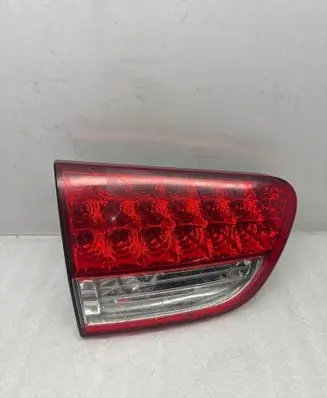 Citroen C-Crosser Tailgate rear/tail lights 1146380L