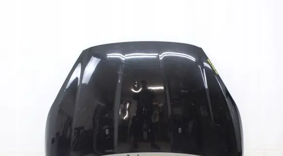 Ford Fiesta Engine bonnet/hood 