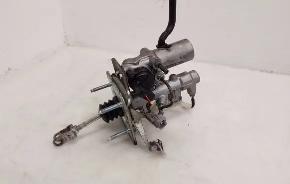 Lexus RX III Master brake cylinder 13811010550 13801010580 325109192023
