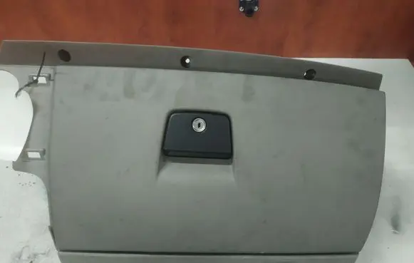 Volvo S40 Glove box set 39995635 8626141