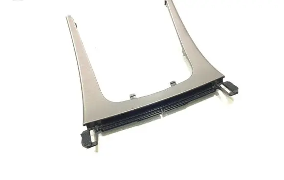 Opel Insignia A Gear shifter surround trim plastic 13245741