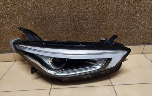 MG ZS Headlight/headlamp AC23051104302