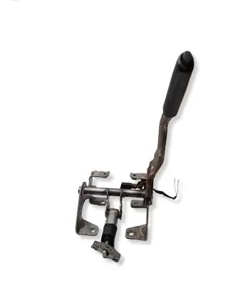 Peugeot Partner Hand brake release handle 9680786377 1163661