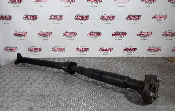 BMW X5 F15 Drive shaft (set) 7850379