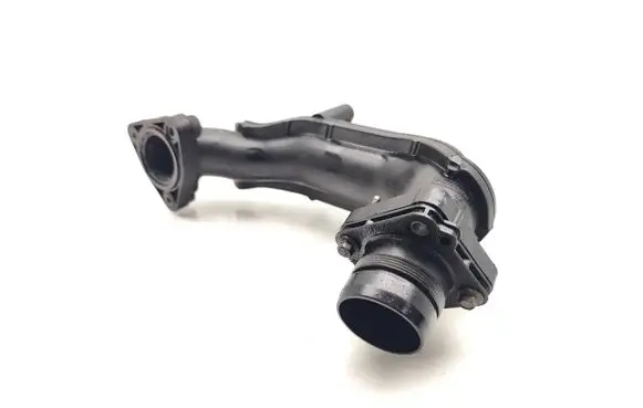 Ford C-MAX II Air intake hose/pipe 9674942380 9674951680