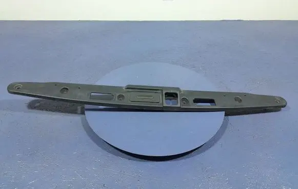 Renault Arkana Tailgate/trunk/boot lock/catch/latch 265126418R