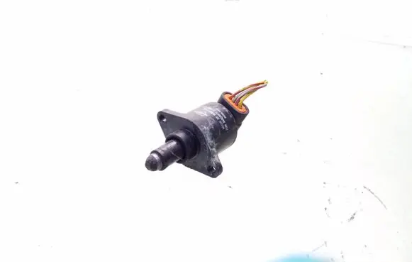 Fiat Punto (176) Idle control valve (regulator) B1200 S0266