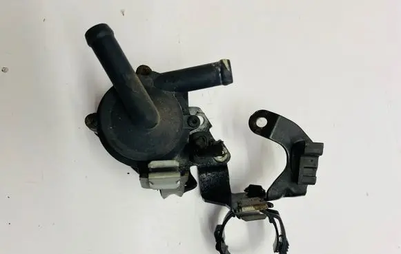 Peugeot 308 Electric auxiliary coolant/water pump 704386030 7619362