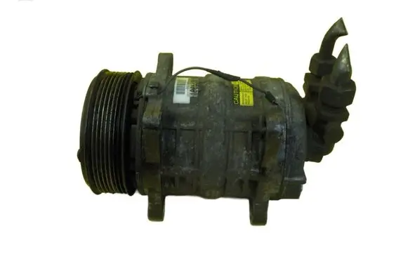 Ford Transit Air conditioning (A/C) compressor (pump) 0381080
