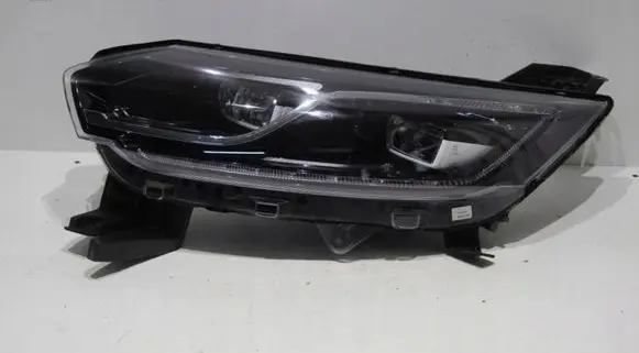 Renault Espace V (RFC) Headlight/headlamp