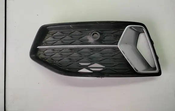Audi A6 S6 C8 4K Front bumper lower grill 4K0919267E