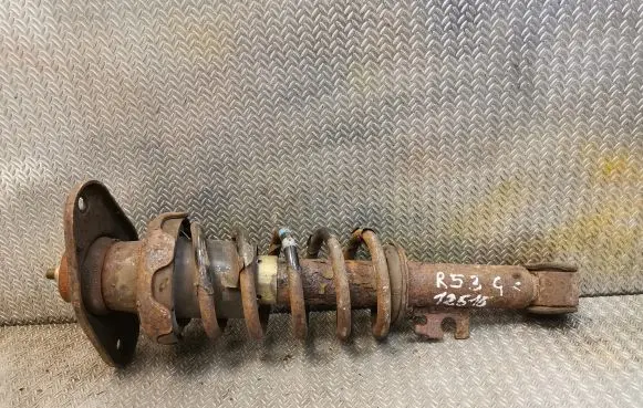 Mini One - Cooper R50 - 53 Rear shock absorber/damper