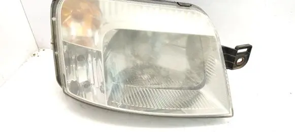 Fiat Panda II Headlight/headlamp