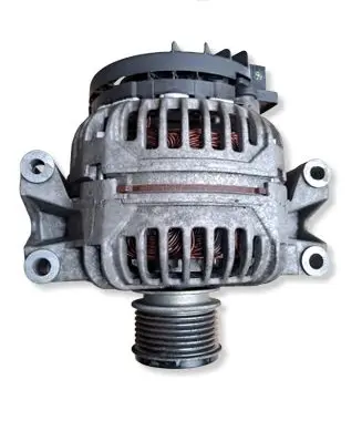 Mercedes-Benz CLK A209 C209 Generator/alternator A2711540802