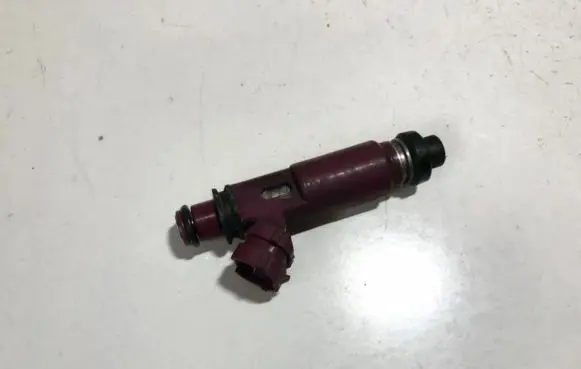 Mazda 3 I Fuel injector 1955003310 195500-3310
