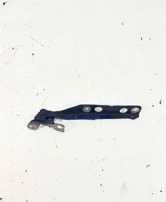 Citroen C4 II Picasso Engine bonnet/hood hinges 9676115180