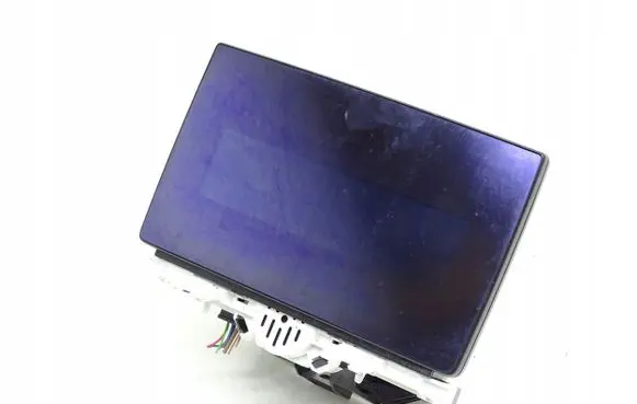 BMW i3 Speedometer (instrument cluster) 9343696