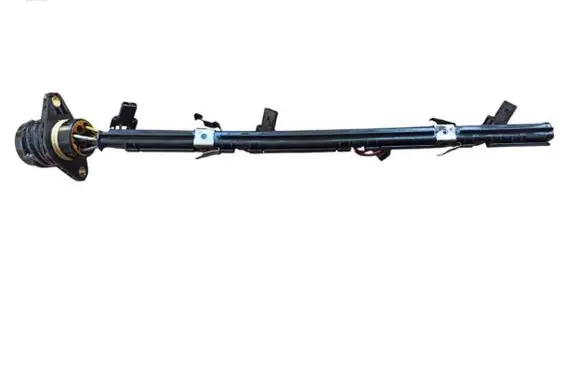 Volkswagen Touran I Fuel injector wires 038971803