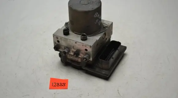 BMW 5 E60 E61 ABS Pump 6777878 6768550 0265236024