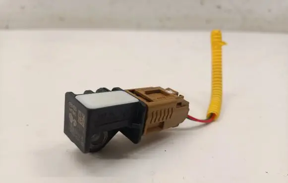 KIA Niro Airbag deployment crash/impact sensor 95920CG100
