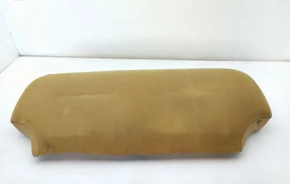 Volvo 240 Rear seat 