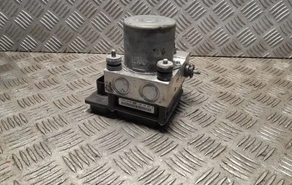 Peugeot 308 ABS Pump 9665734580 87AG181860043